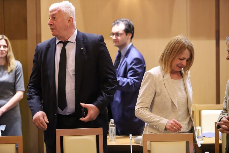 ГЕРБ няма да издига за нов мандат кметовете на София, Бургас и Пловдив
