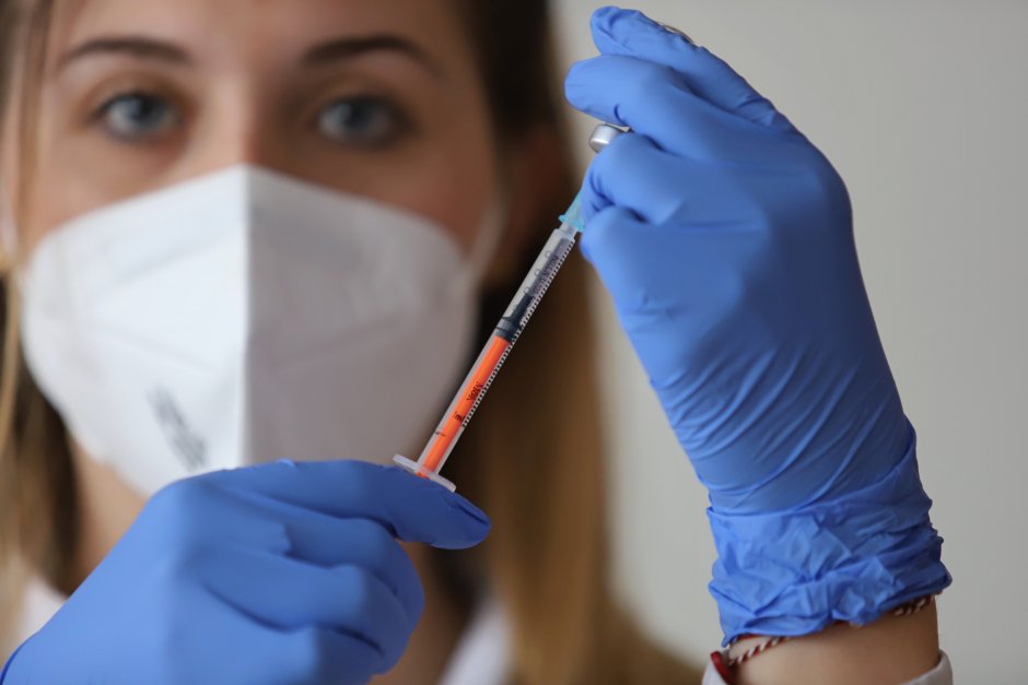 220 нови случая на коронавирус, над 16 на сто от тестовете