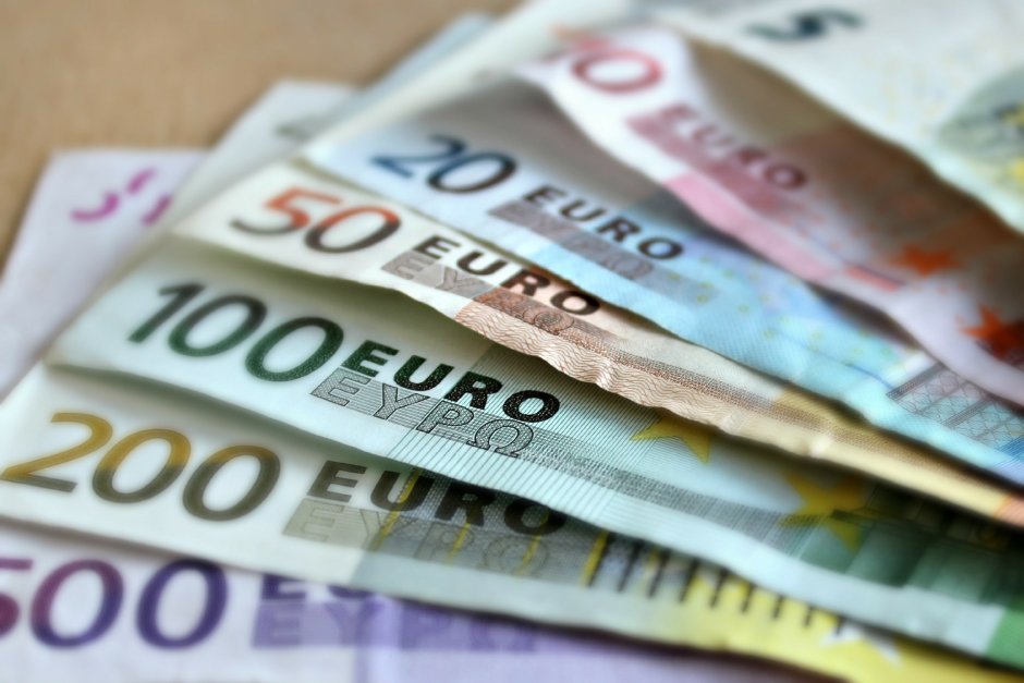 Финансовото ведомство пусна концепция на Закон за въвеждане на еврото