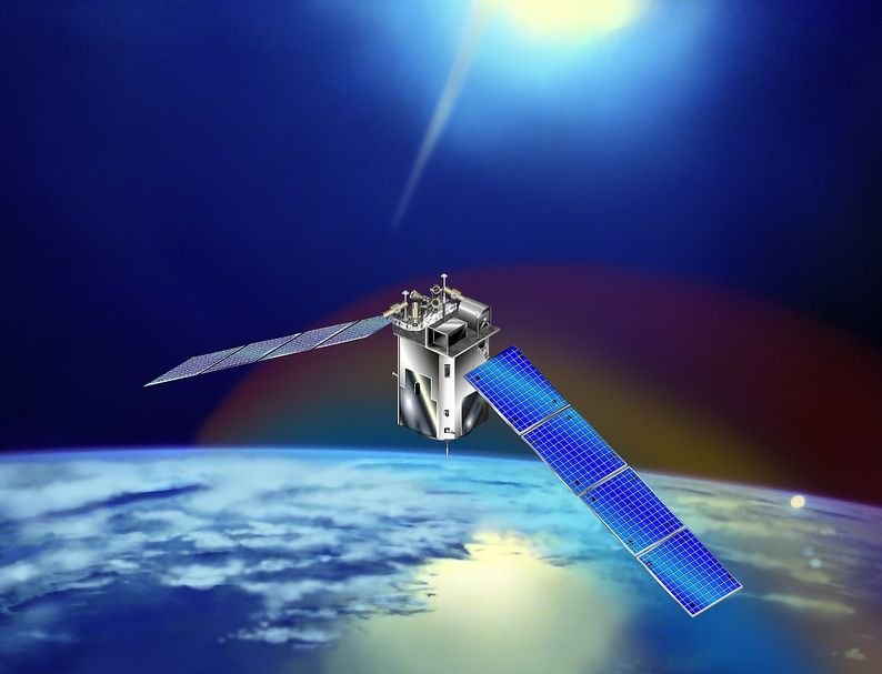 Москва предупреди, че може да сваля западни сателити