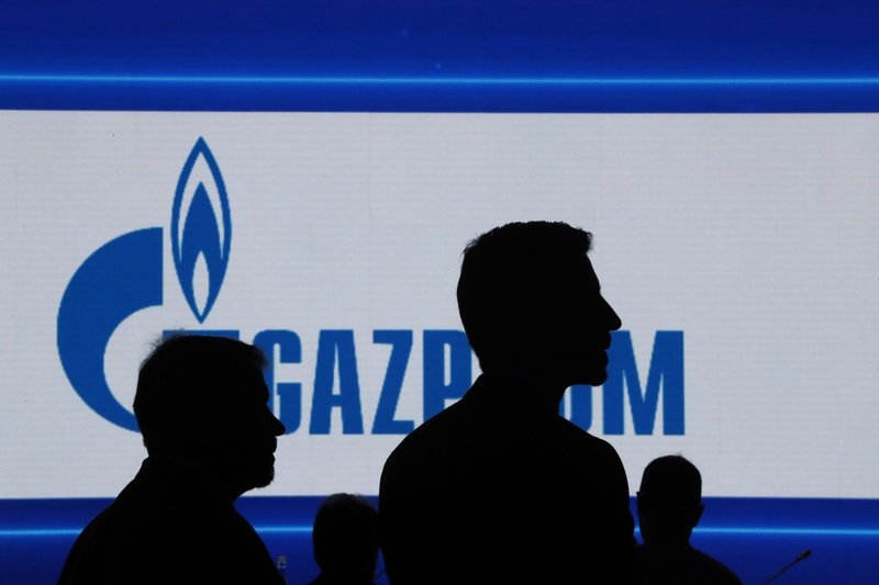 Берлин национализира германския филиал на "Газпром"