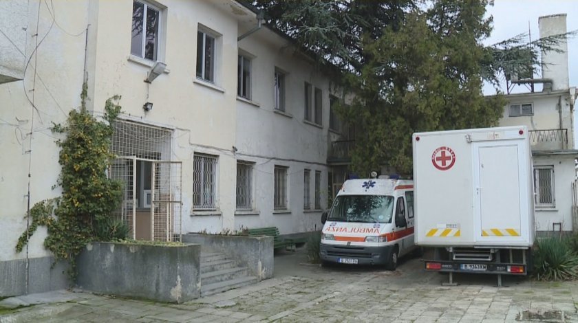 Белодробната болница във Варна дължи 77 хил. лв. за ток