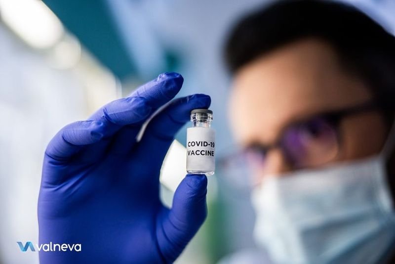 Над 10 000 дози от ваксината срещу Covid-19 на Valneva са налични у нас