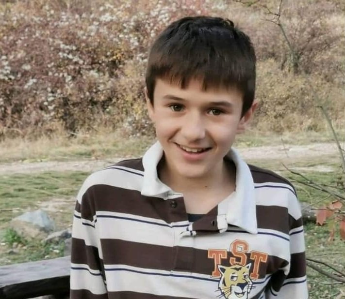 Без успех продължава издирването на изчезналото дете с аутизъм от Перник