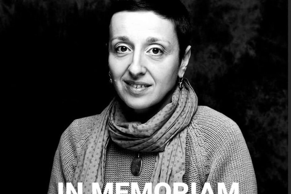 Почина журналистката Йовка Йовчева