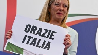 Италия ще отдели още 30 милиарда евро за подкрепа на бизнеса и домакинствата