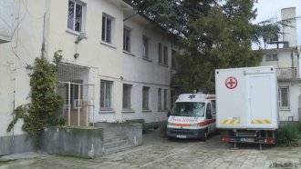 Белодробната болница във Варна може да остане без ток заради дългове