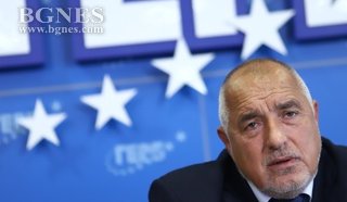 Борисов поиска нова контактна група за бюджета с Радев и служебния кабинет