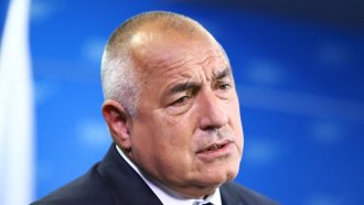 Борисов симулира маневри за измъкване на ГЕРБ от коалиция "хартиена бюлетина" с ДПС и БСП