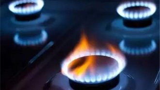 "Булгаргаз" поиска по-скъп с 18% газ през декември