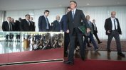 Бразилският вицепрезидент призна загубата на Болсонаро
