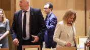 ГЕРБ няма да издига за нов мандат кметовете на София, Бургас и Пловдив