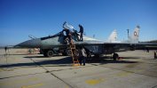 Полша сваля един МиГ - 29, за да помогне на България. Словакия ги праща на Украйна