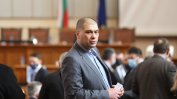 Главният прокурор поиска имунитета на депутата от ДПС Димитър Аврамов