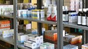 Държавата има данни за задържане на лекарства по складовете