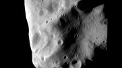 Астероид с размер от 1.5 км е потенциално опасен за Земята