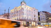 Фирма на депутат купи хотелите Lion в София, Сл. бряг, Боровец и Банско
