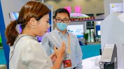 Китай пуска инхалаторна ваксина срещу Covid-19