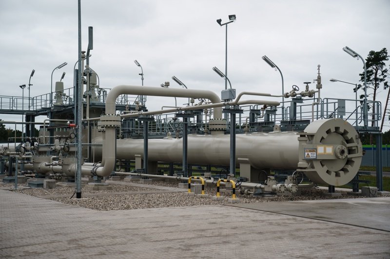 Русия, Казахстан и Узбекистан планират газов съюз