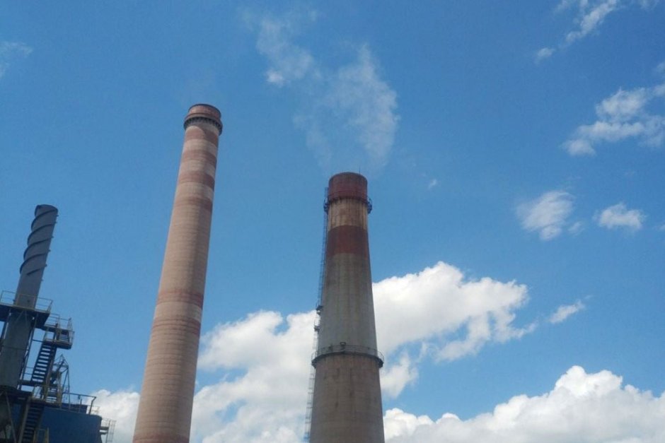 Вицепремиерът Пеканов: Няма смисъл да затваряме въглищните централи сега