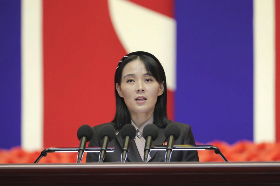 Северна Корея предупреди, че санкциите ще засилят враждебността ѝ