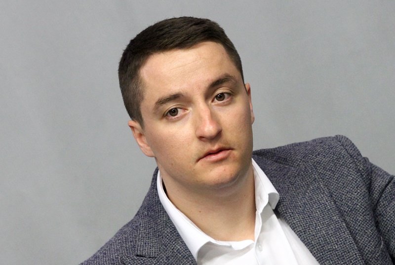 Явор Божанков ще е първият независим депутат в 48-ото Народно събрание