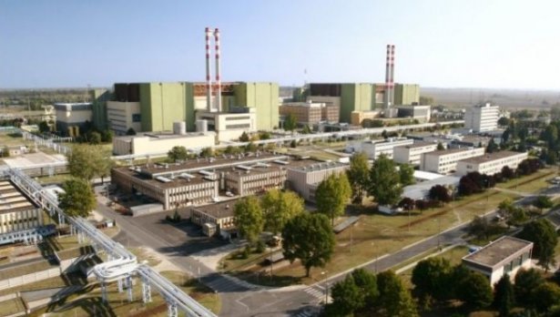 Унгария одобри удължаването на живота на 4 действащи реактора на АЕЦ "Пакш"