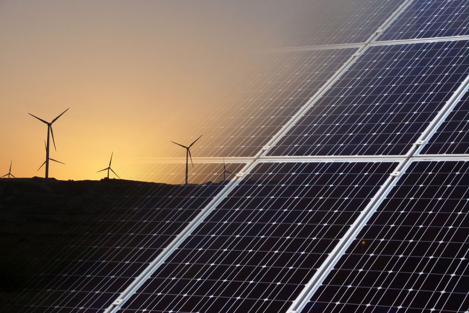 Търговецът на оборудване за соларни системи AmonRa Energy набра на борсата 3.116 млн. лв.