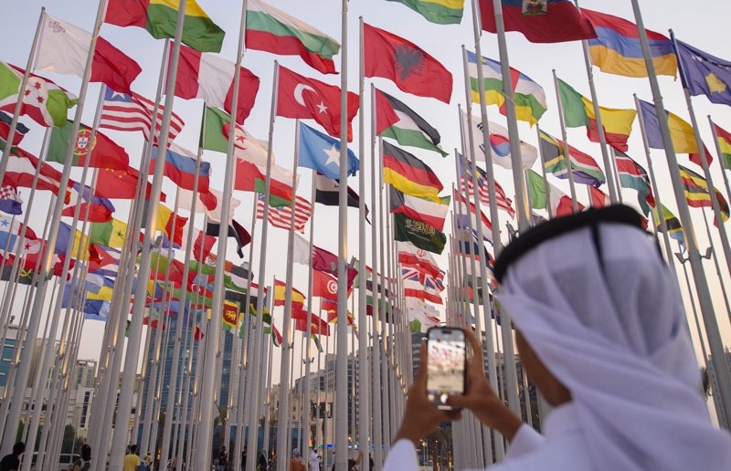 Мондиалът в Катар е в разгара си, но най-доброто предстои