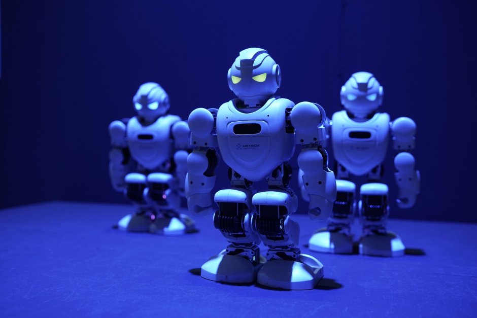 Сан Франциско смята да разреши на полицията в града използването на роботи убийци