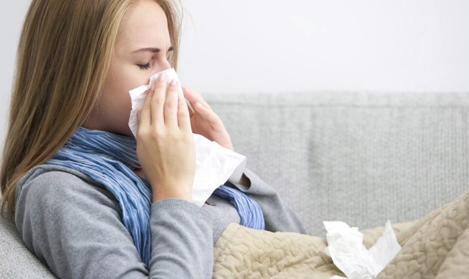 Пикът на грипната епидемия ще е в края на януари