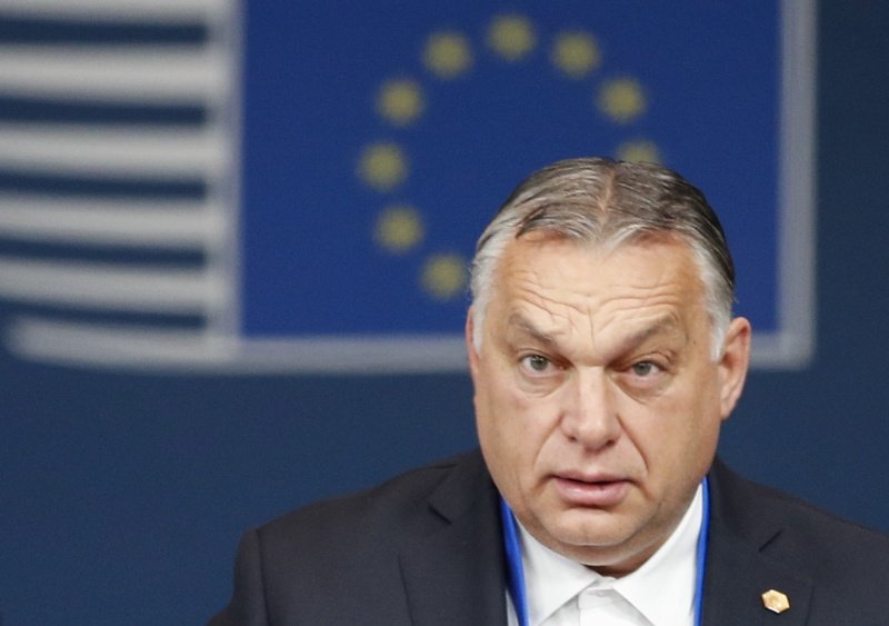 Постигнат е компромис с Унгария за отблокиране на помощта на ЕС за Украйна