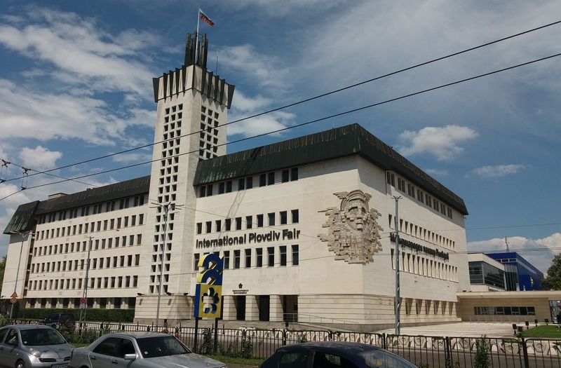Пловдив може да блокира сделката на Гергов за панаира