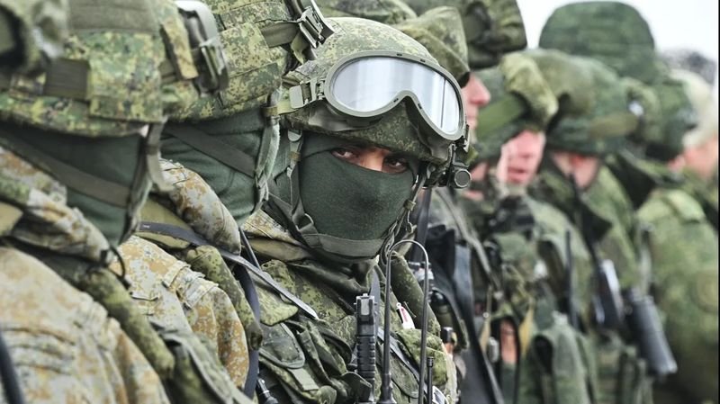 Русия подсилва войските си в Украйна с нови системи за борба срещу дронове