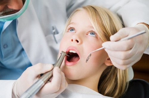 Зъбите на 160 000 деца са били силанизирани за 10 години