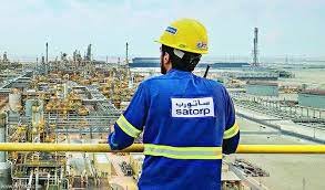 "Тотал" и "Сауди Арамко" ще строят рафинерия за 11 млрд. долара