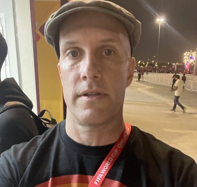 Американски журналист почина в Катар. Брат му твърди, че е убит