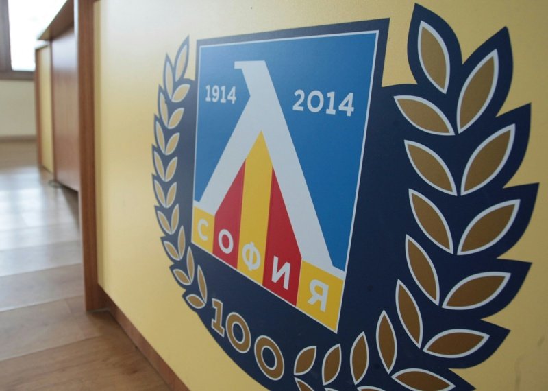 Собственикът на United Group придобива и футболен клуб “Левски”