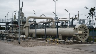 Русия, Казахстан и Узбекистан планират газов съюз