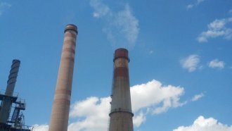 Вицепремиерът Пеканов: Няма смисъл да затваряме въглищните централи сега