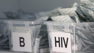 Безплатни изследвания за ХИВ в София