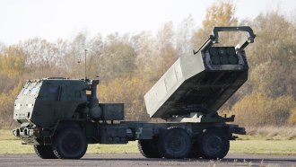 Естония ще закупи американска ракетна система за залпов огън за 200 млн. долара