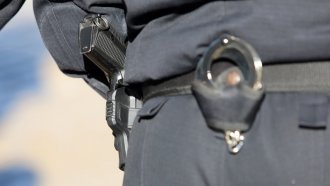 Трима гранични полицаи са арестувани край Малко Търново