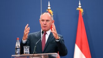 Австрийският вътрешен министър срещу разширяването на Шенген