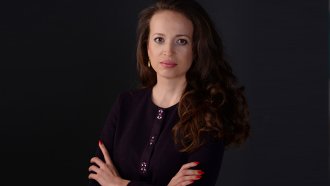Олга Борисова стана професор по право на 36 години