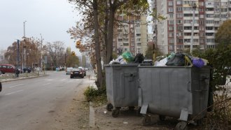 Безпрецедентно ГЕРБ в София не събра подкрепа за бюджета за чистене за 2023 г.