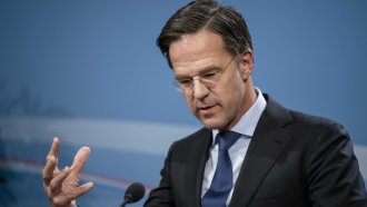 Нидерландия може да не получи ръководния пост във Фронтекс, защото блокира разширяването на Шенген