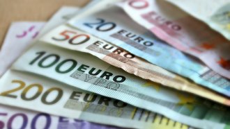 НСИ получи 1.8 млн. лв. за въвеждане на еврото