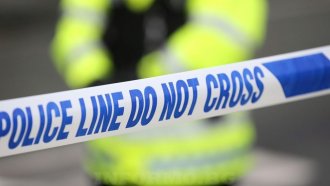 Взривиха полицейска кола в Северна Ирландия