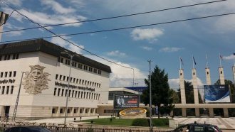 Гергов рестартира схемата за овладяването на Пловдивския панаир